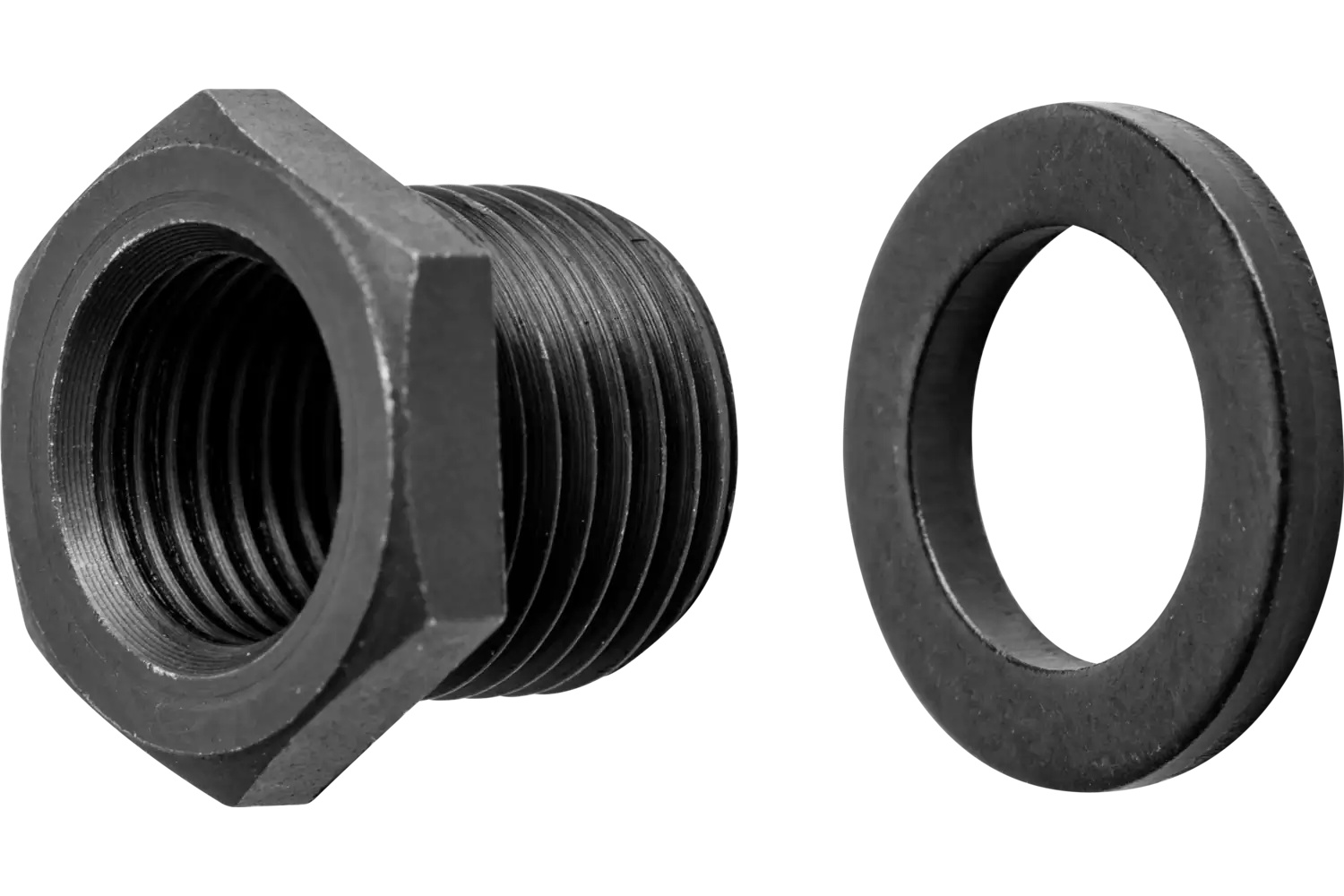 Picture of Pferd Hole Saw Arbor Adapter for 1-1/4" to 1-1/2" Hole Saws